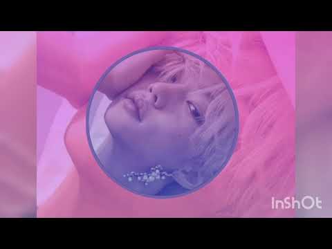 Felix covers "Only" by Lee Hi+ Rain sounds