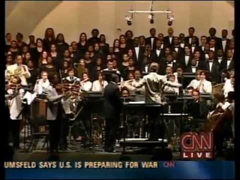 CNN 9/11 LIVE TV Coverage (9/13/01) 11:00 P.M - 11:15 P.M