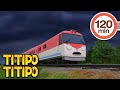 TITIPO TITIPO BEST Episodes Compilation 1 Hindi Cartoons टीटीपो टीटीपो ह�