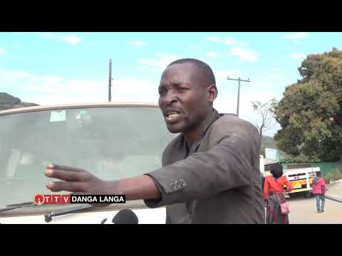 Danga Langa - 8 July 2020