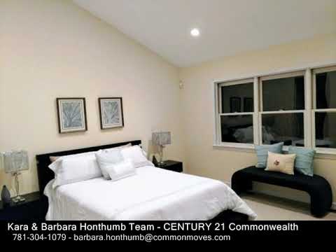 196 Bishops Forest Dr Unit 196, Waltham MA 02452 - Condo - Real Estate - For Sale -