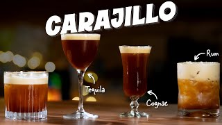 Carajillo: The Coffee Cocktail You Didn't Know You Needed