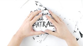 Fatras Music Video