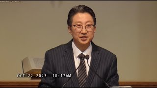 실망을 극복하십시오