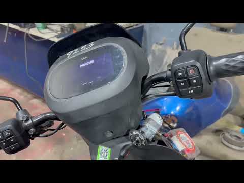 Digital Keyless Authentication System