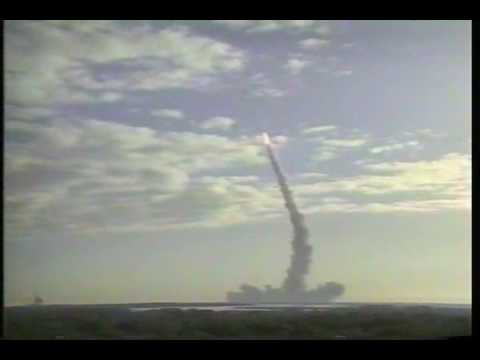 Watch the Launch