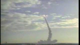 STS-53 launch & landing (12-2-92)