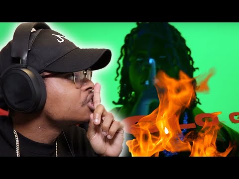 Hi Guys! | Polo G - GNF | Reaction