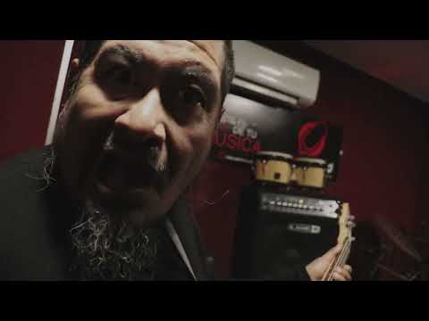 EXTREMO SUR - Duele [Official Music Video]