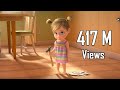Download Lagu Lily - Alan Walker, K-391 & Emelie Hollow Animation  Inside Out Mp3 Free