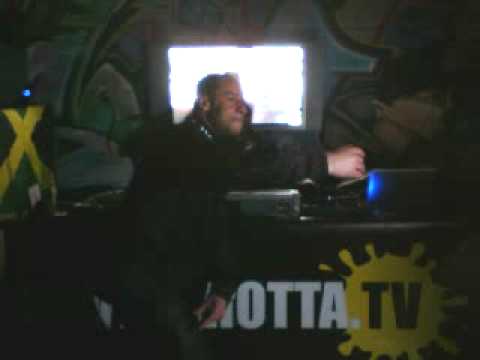 050 NYE 2011 Shotta TV - Phoenix Sound & Little D Reggae Dancehall.flv