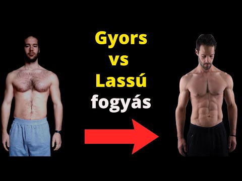 gyors fogyás szoptatás