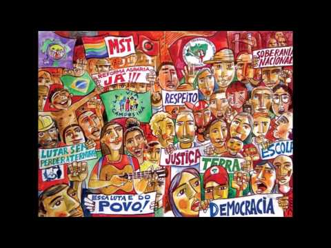 ORDEM E PROGRESSO (Zé Pinto) - Intérprete: Beth Carvalho