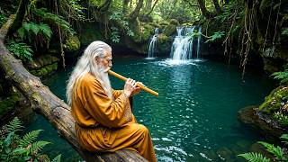 Flauta Zen Tibetana • Aleja Toda Energía Negativa • Reduce El Estrés Y La Ansiedad