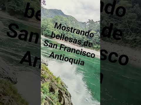 San Francisco Antioquia y la chinga 🤟🤟🤟🤟💫💯