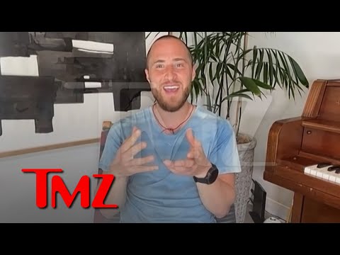 Mike Posner Says Life's Giving Him Pain So He Can Grow, Pass on Knowledge