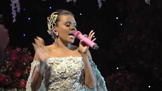 Download lagu 'Stand Up For Love' Beyonce Cover By Nowela mp3