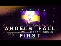 2 Angels Fall First Nightwish From KITEENARIUM Ocean Souls