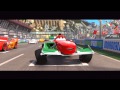 Cars 2 TV Spot 2