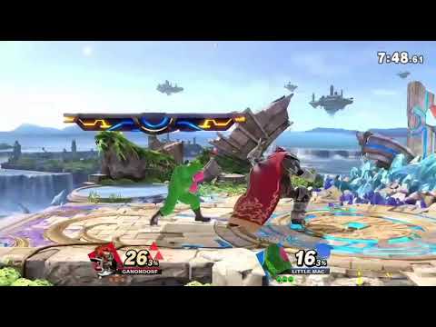 Little Mac "What I learned at Local Is.."