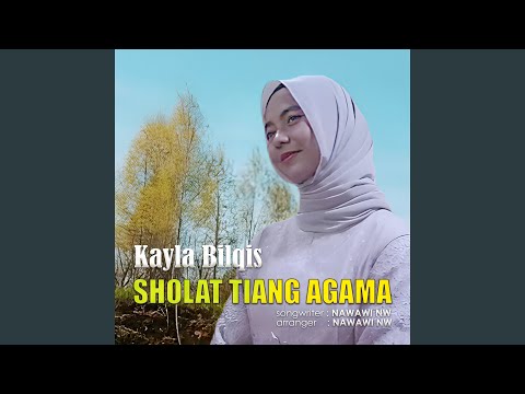Sholat Tiang Agama