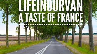 A Taste of France   Part 1