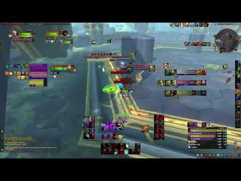 Sub Rogue Solo Shuffle 1600