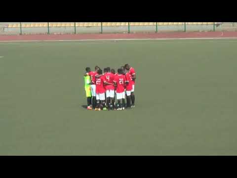 Ambassadorr Football Academy (Project Team A) v Box2Box Football Club