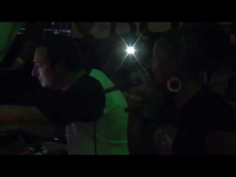 OBF x Nish Wadada - 'Know Thyself" @ROTOTOM 2013