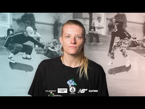 Candy Jacobs Has A Finals Night Announcement | WBATB