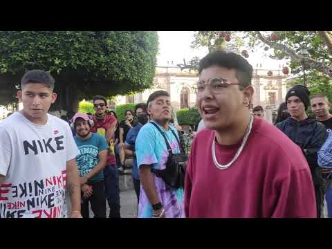 Tesis VS Doner VS Fercho (Cuartos)