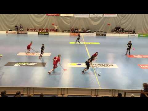 SM-sarja KooVee02-Tiikerit02, 5.3.2017 (erä2)