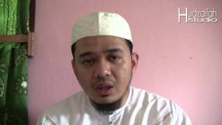 preview picture of video 'Ustaz Fathul Bari : Pendapat Saya, Sampul dan Angpau ada Unsur Tasyabbuh'