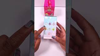 🎁 Unboxing Pop Mart Blind Boxes! What Will I Get? 😱 #popmartunboxing #mysterybox