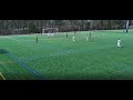 GOALS SCORED NY Elite Alleycats 03 04 NAL