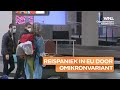 Omikronpaniek zorgt voor reischaos in Europa: 'Dit is echt niet in orde'