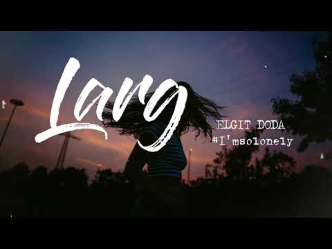 Larg - ELGIT DODA remix [1HOUR]