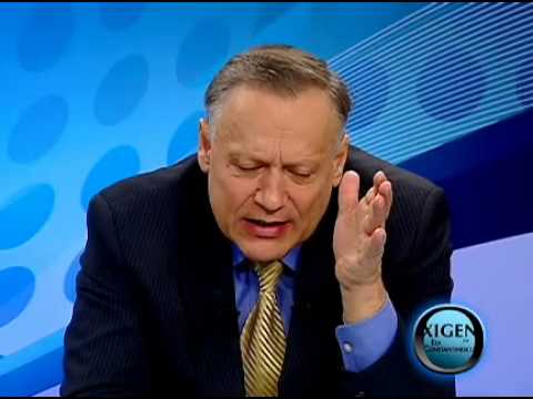 259. Lumea si Puterea - Oxigen cu Edi Constantinescu