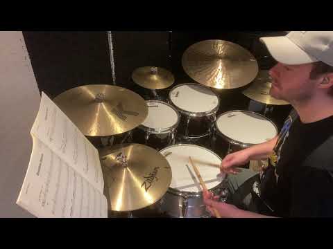 Gunning For Funk – Mike Osborn | Trinity College London Grade 1