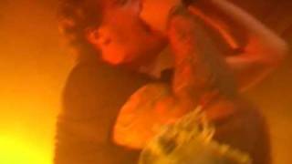 Black Bomb A - live au moulin de Pontcey - You can&#39;t save me