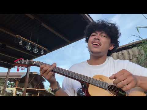 When I was Your Man - Bruno Mars (Kentcoustics Song Cover)