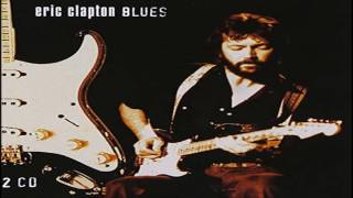 ERIC CLAPTON - Blow Wind Blow