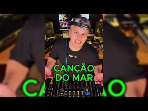 Dulce Pontes - Canção do Mar (MENASSO Remix) - Preview