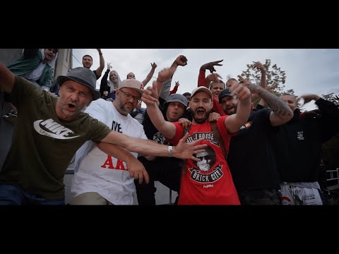 Krizla - Hunger (beat by DJ PC)