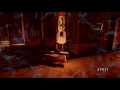 Vídeo de jugabilidad de Prey  Todas las Plataformas