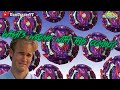 Tact Longinus 10Proof Yard Metal Sen Combo Test