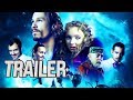 The Imaginarium Of Doctor Parnassus 2009 Trailer German Feat Heath Ledger