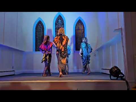 Rhythm Rebels Dance Collective - Maui Benefit