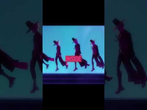 This part from "Your Idol" was cut from the movie| K-pop Demon Hunters #kpopdemonhunters #rumi