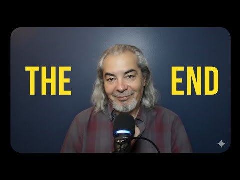 The End Of Suffering